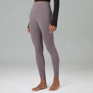 Colorfulkoala Dreamlux Buttery Soft 25" Everyday Legging Color Nirvana S